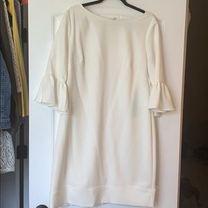 American Living Ivory Dress
